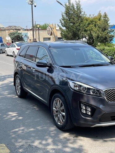 Kia Sorento 2017, 139,000 km - 2.0 l - Bakı