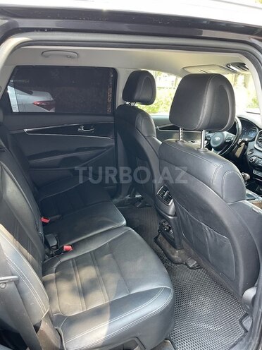 Kia Sorento 2017, 139,000 km - 2.0 l - Bakı
