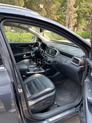 Kia Sorento 2017, 139,000 km - 2.0 l - Bakı