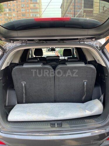 Kia Sorento 2017, 139,000 km - 2.0 l - Bakı