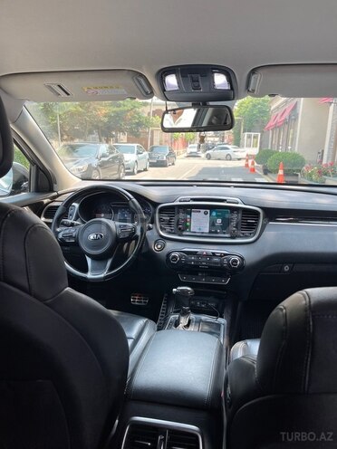Kia Sorento 2017, 139,000 km - 2.0 l - Bakı