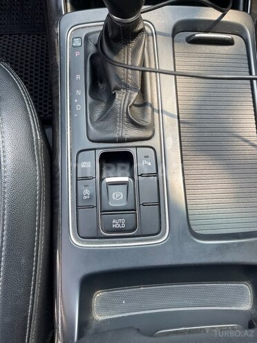 Kia Sorento 2017, 139,000 km - 2.0 l - Bakı