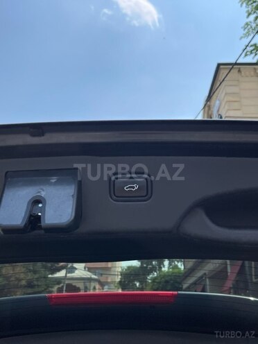 Kia Sorento 2017, 139,000 km - 2.0 l - Bakı