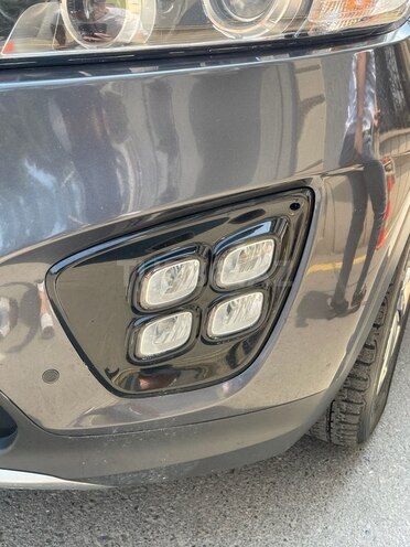 Kia Sorento 2017, 139,000 km - 2.0 l - Bakı