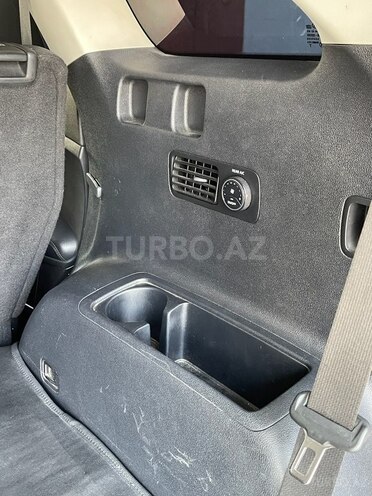 Kia Sorento 2017, 139,000 km - 2.0 l - Bakı