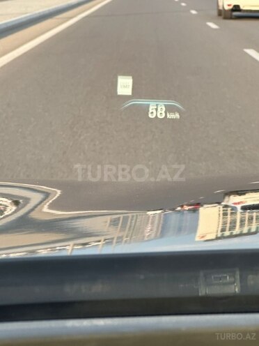 BMW 530e 2018, 92,000 km - 2.0 l - Bakı
