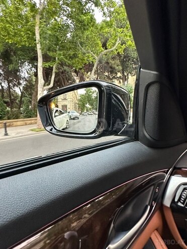 BMW 530e 2018, 92,000 km - 2.0 l - Bakı