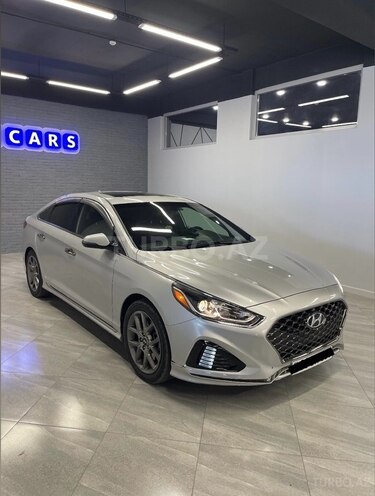 Hyundai Sonata-2