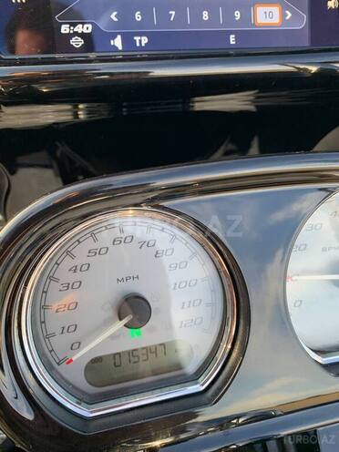 Harley-Davidson  2021, 15,000 km - 1.8 l - Bakı
