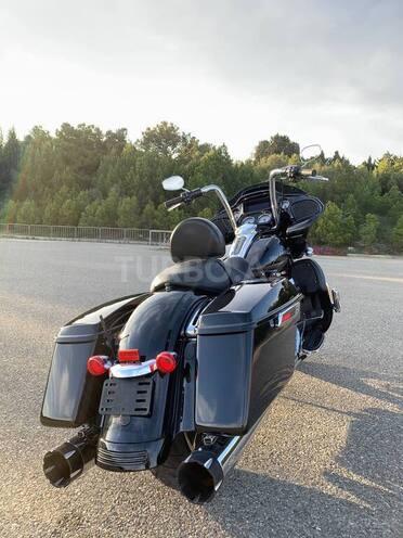 Harley-Davidson  2021, 15,000 km - 1.8 l - Bakı