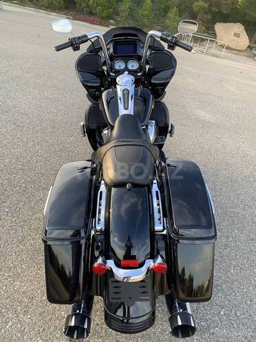 Harley-Davidson  2021, 15,000 km - 1.8 l - Bakı