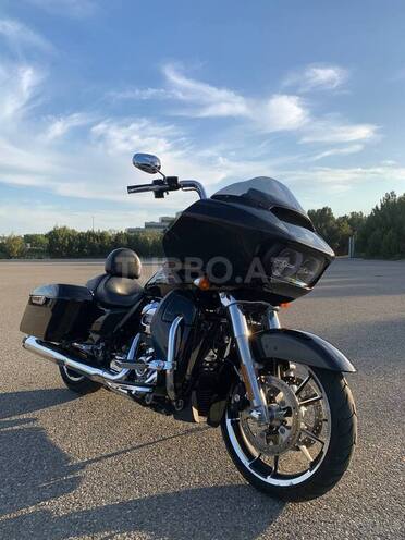 Harley-Davidson  2021, 15,000 km - 1.8 l - Bakı