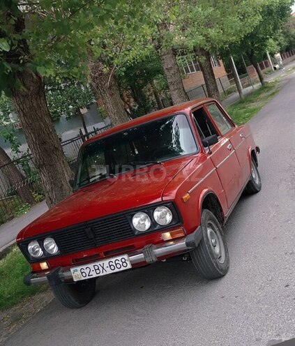LADA (VAZ) 2106 1983, 95,000 km - 1.6 л - Şəki