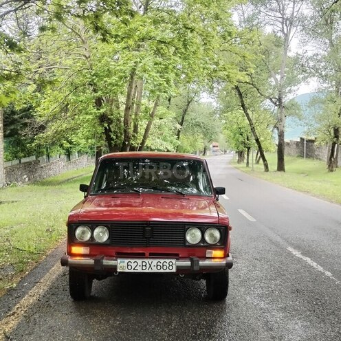 LADA (VAZ) 2106 1983, 95,000 km - 1.6 л - Şəki