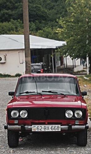LADA (VAZ) 2106 1983, 95,000 km - 1.6 л - Şəki
