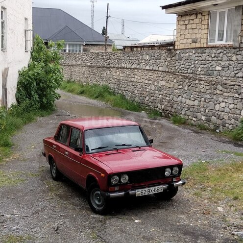LADA (VAZ) 2106 1983, 95,000 km - 1.6 л - Şəki
