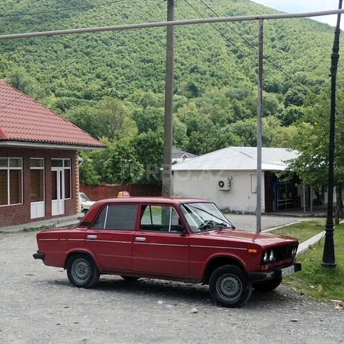 LADA (VAZ) 2106 1983, 95,000 km - 1.6 л - Şəki