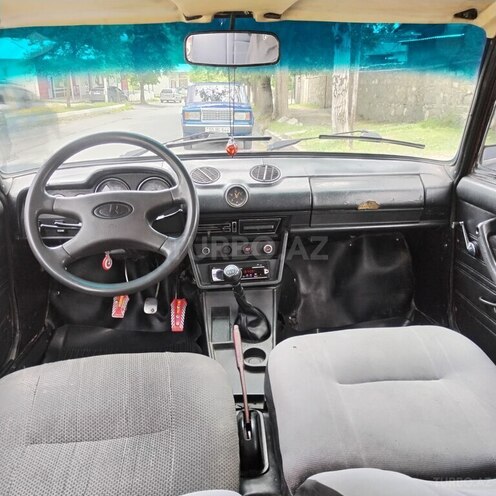 LADA (VAZ) 2106 1983, 95,000 km - 1.6 л - Şəki