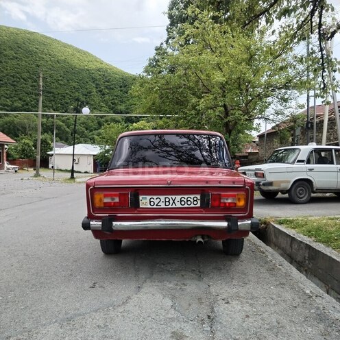 LADA (VAZ) 2106 1983, 95,000 km - 1.6 л - Şəki