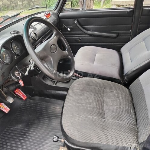 LADA (VAZ) 2106 1983, 95,000 km - 1.6 л - Şəki