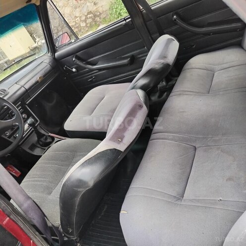 LADA (VAZ) 2106 1983, 95,000 km - 1.6 л - Şəki