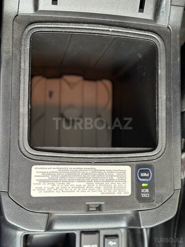 Toyota Land Cruiser Prado 2020, 91,000 km - 2.7 л - Bakı