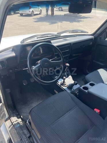 LADA (VAZ) Niva 2012, 116,567 km - 1.7 l - Gəncə