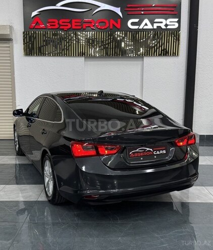 Chevrolet Malibu 2016, 207,000 km - 1.5 l - Sumqayıt