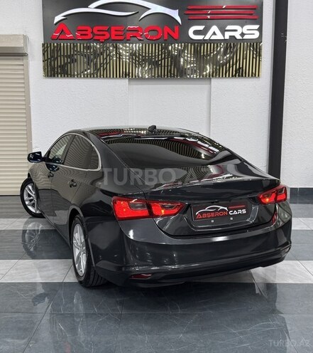 Chevrolet Malibu 2016, 207,000 km - 1.5 l - Sumqayıt