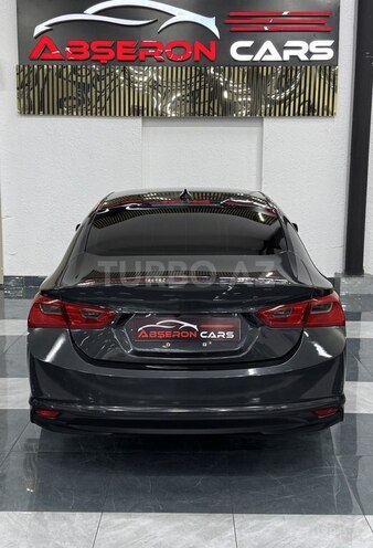 Chevrolet Malibu 2016, 207,000 km - 1.5 l - Sumqayıt