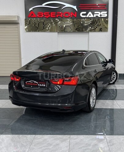 Chevrolet Malibu 2016, 207,000 km - 1.5 l - Sumqayıt