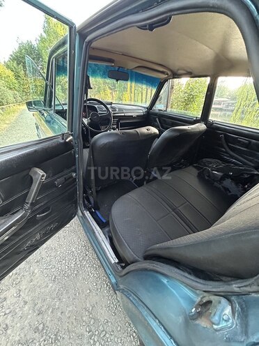 LADA (VAZ) 2106 2000, 95,000 km - 1.6 l - Lənkəran
