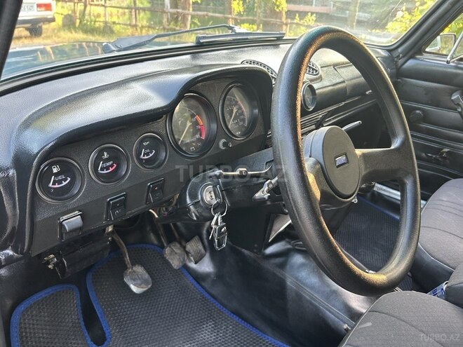 LADA (VAZ) 2106 2000, 95,000 km - 1.6 l - Lənkəran