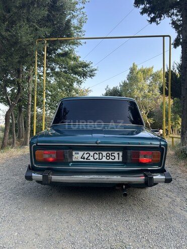 LADA (VAZ) 2106 2000, 95,000 km - 1.6 l - Lənkəran