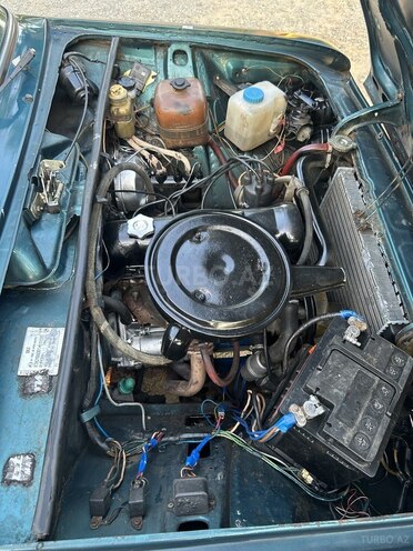 LADA (VAZ) 2106 2000, 95,000 km - 1.6 l - Lənkəran