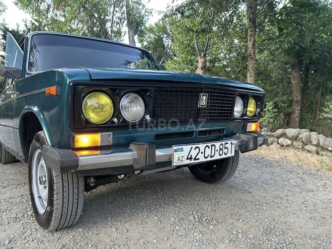 LADA (VAZ) 2106 2000, 95,000 km - 1.6 l - Lənkəran