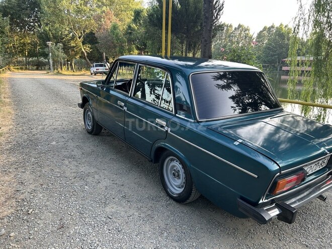 LADA (VAZ) 2106 2000, 95,000 km - 1.6 l - Lənkəran