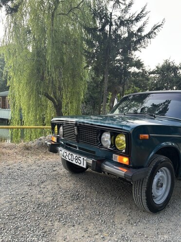 LADA (VAZ) 2106 2000, 95,000 km - 1.6 l - Lənkəran