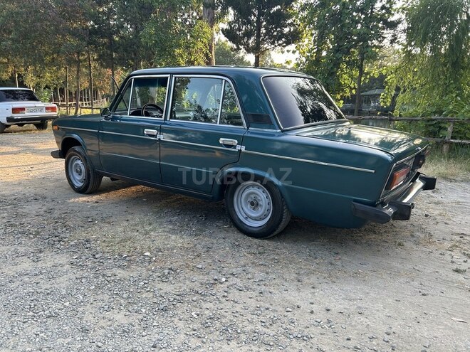 LADA (VAZ) 2106 2000, 95,000 km - 1.6 l - Lənkəran