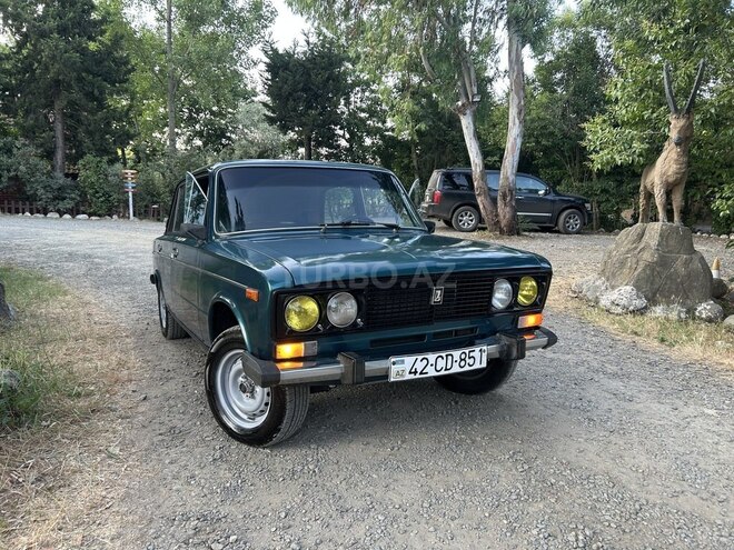LADA (VAZ) 2106 2000, 95,000 km - 1.6 l - Lənkəran