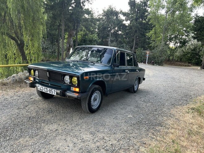 LADA (VAZ) 2106 2000, 95,000 km - 1.6 l - Lənkəran