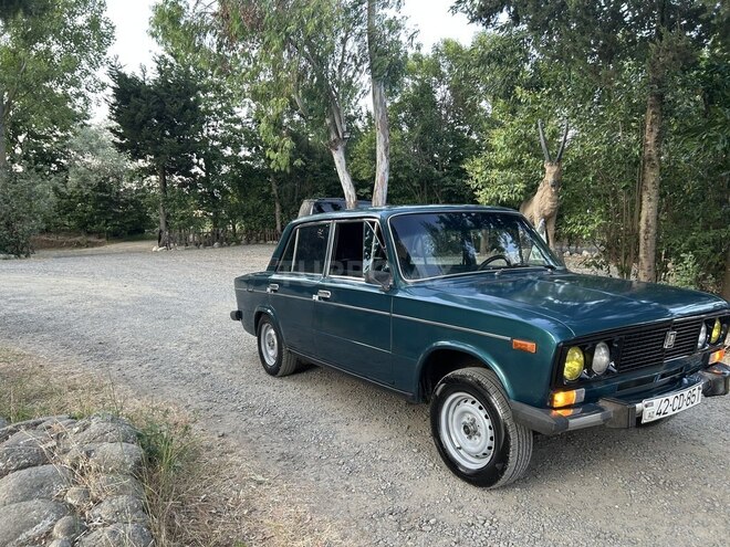 LADA (VAZ) 2106 2000, 95,000 km - 1.6 l - Lənkəran