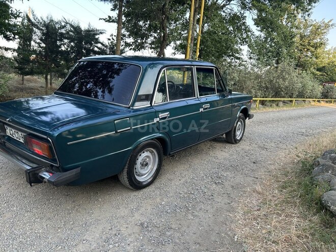 LADA (VAZ) 2106 2000, 95,000 km - 1.6 l - Lənkəran