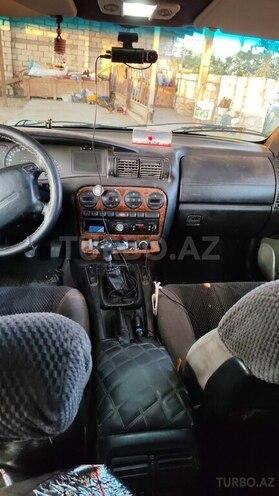 Opel Omega 1998, 427,244 km - 2.5 л - Hacıqabul
