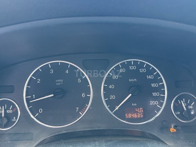 Opel Astra 1998, 584,635 km - 1.6 л - Sumqayıt