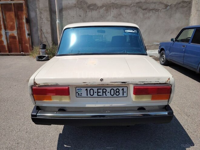 LADA (VAZ) 2107 1999, 95,000 km - 1.6 л - Bakı