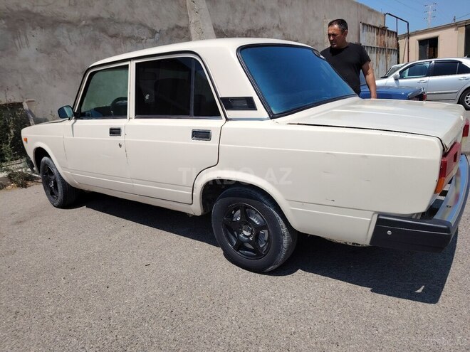 LADA (VAZ) 2107 1999, 95,000 km - 1.6 л - Bakı