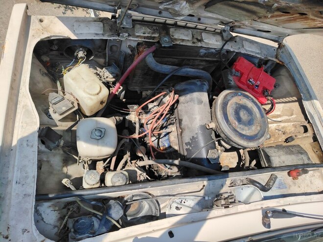 LADA (VAZ) 2107 1999, 95,000 km - 1.6 л - Bakı