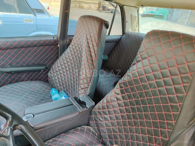 LADA (VAZ) 2107 1999, 95,000 km - 1.6 л - Bakı