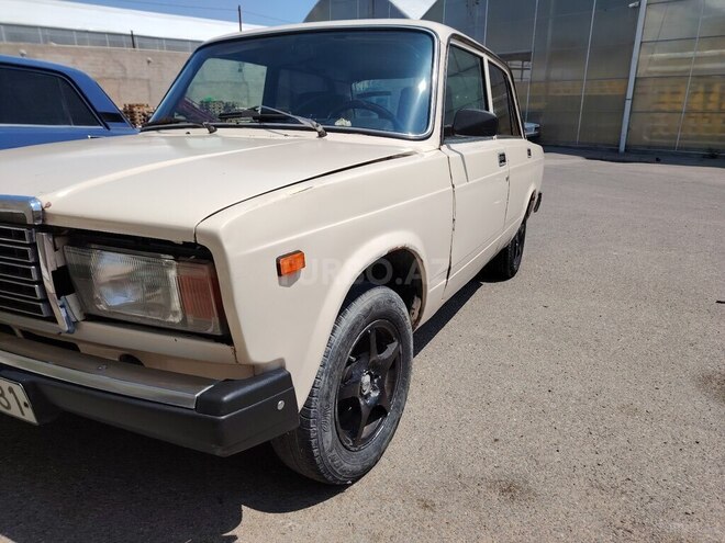 LADA (VAZ) 2107 1999, 95,000 km - 1.6 л - Bakı